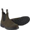 BLUNDSTONE CHELSEA ANKLE BOOT - DARK OLIVE